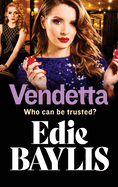 Vendetta: The addictive gangland thriller from Edie Baylis