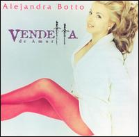 Vendetta - Alejandra Botto