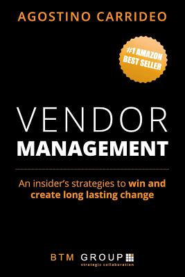 Vendor Management - Carrideo, Agostino