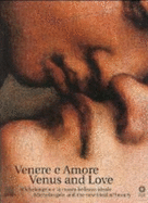Venere E Amore: Michelangelo E La Nuova Bellezza Ideale