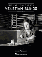Venetian Blinds: Solo Piano