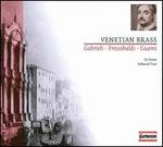 Venetian Brass: Gabrieli, Frescobaldi, Guami