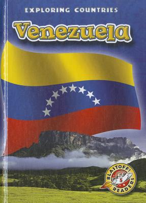 Venezuela - Schuetz, Kari