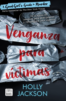 Venganza Para V?ctimas / As Good as Death. Murder 3 (Spanish Edition) - Jackson, Holly