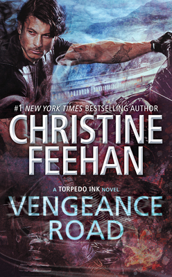 Vengeance Road - Feehan, Christine