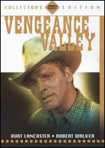 Vengeance Valley [Collector's Edition] - Richard Thorpe