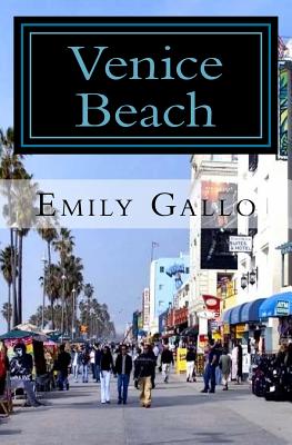 Venice Beach - Gallo, Emily