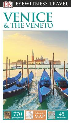 Venice & the Veneto - Boulton, Susie, and Catling, Cristopher