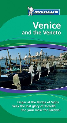 Venice Tourist Guide - Gilbert, Jonathan P (Editor), and Mills, Rachel (Editor)