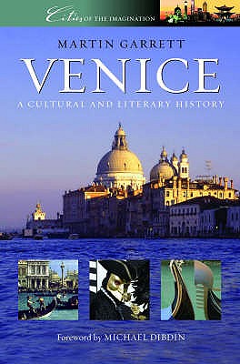 Venice - Garrett, Martin