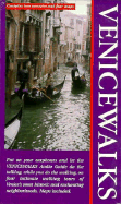 Venicewalks - Carner, Chas, and Giannatasio, Alessandro, and Tucci, Maria (Narrator)