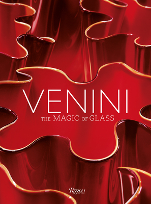 Venini: The Art of Glass - Sala, Federica