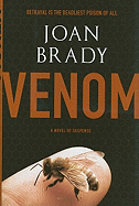 Venom: A Novel of Suspense