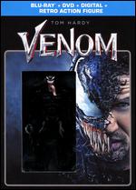 Venom [Blu-ray] - Ruben Fleischer