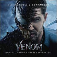 Venom [Original Motion Picture Soundtrack] - Ludwig Gransson