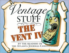 Vent IV: Ventage Stuff