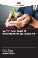 Ventricule droit et hypertension pulmonaire