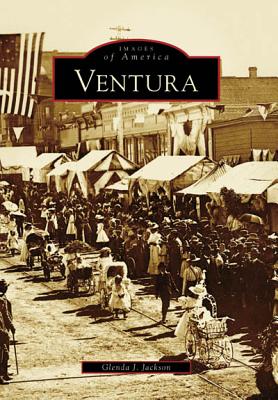 Ventura - Jackson, Glenda J