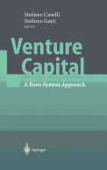 Venture Capital: A Euro-System Approach