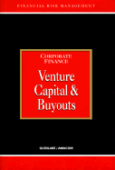 Venture Capital and Buyouts