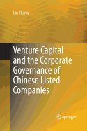 Venture Capital and the Corporate Governance of Chinese Listed Companies