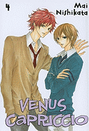 Venus Capriccio, Volume 4
