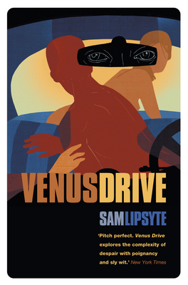 Venus Drive - Lipsyte, Sam