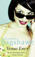 Venus Envy - Bagshawe, Louise