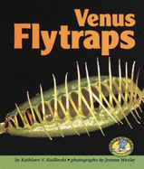 Venus Flytraps - Kudlinski, Kathleen V, and Wexler, Jerome (Photographer)