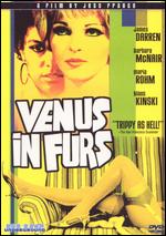 Venus in Furs - Jesùs Franco
