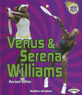 Venus & Serena Willliams - Donaldson, Madeline