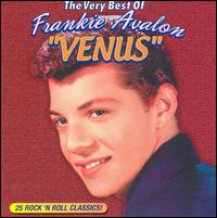 Venus/Very Best of Frankie Avalon - Frankie Avalon