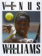 Venus Williams - Franzen, Lenore