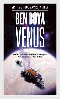 Venus - Bova, Ben
