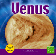 Venus - Richardson, Adele