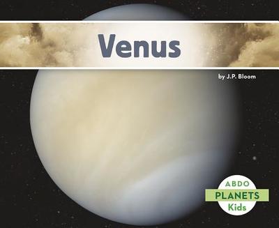 Venus - Bloom, J P