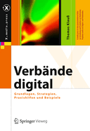 Verbnde digital: Grundlagen, Strategie, Technologie, Praxis