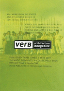 Verb Processing