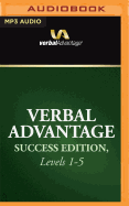 Verbal Advantage Success Edition, Levels 1-5