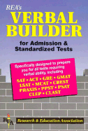 Verbal Builder for Admission and Standardized Tests