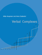 Verbal Complexes, Volume 34