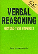 Verbal Reasoning: Graded Test Papers