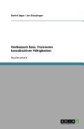 Verbessern bzw. Trainieren koordinativer Fhigkeiten