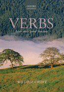 Verbs: Aspect and Causal Structure
