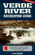 Verde River Recreation Guide - Slingluff, Jim