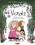 Verde (Verde - Spanish Edition)