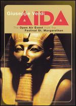 Verdi: Aida - Festival St. Margarethen