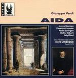 Verdi: Aida - Fiorenza Cossotto (vocals); Jessye Norman (vocals); Luigi Roni (vocals); Pedro Lavirgen (vocals); Walter Alberti (vocals);...