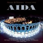 Verdi: Aida - Anna Schiatti (vocals); Carlo Striuli (vocals); Dolora Zajick (vocals); Juan Pons (vocals); Kristjan Johannsson (vocals);...