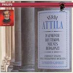 Verdi: Attila - 